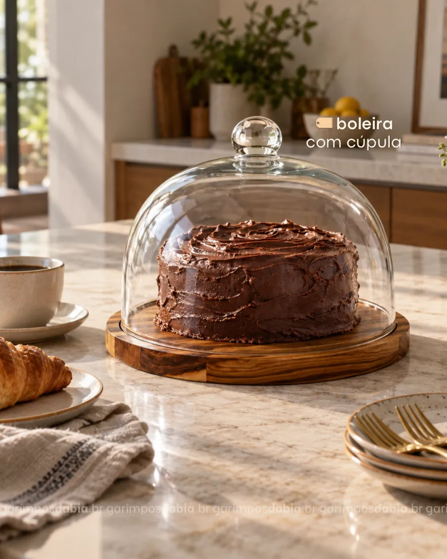 LUXOS PARA CASA, COM PRECINHO DE SHOPEE
