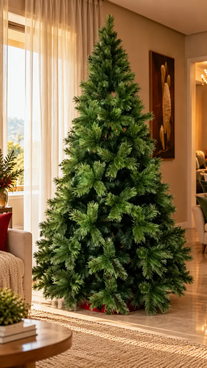 ÁRVORE DE NATAL PINHEIRO