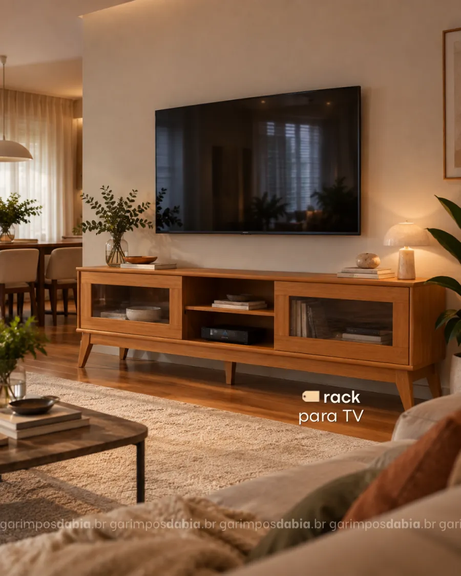 LUXOS PARA CASA, COM PRECINHO DE SHOPEE