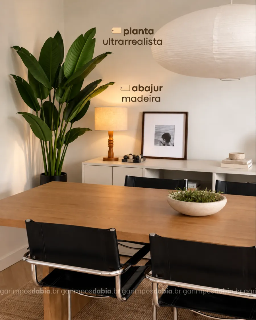 PLANTA ULTRA-REALISTA