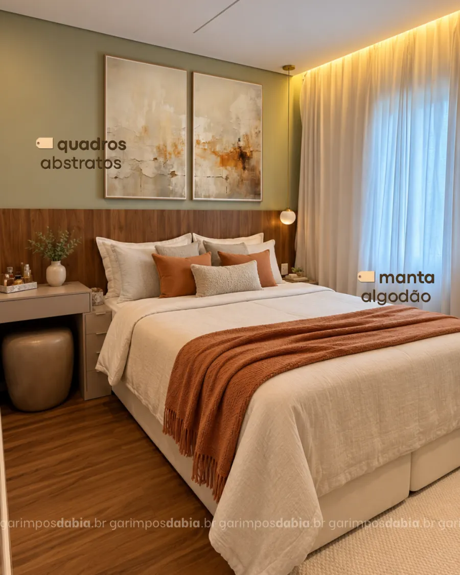 PARECE ZARA HOME, MAS GARIMPEI NA SHOPEE!