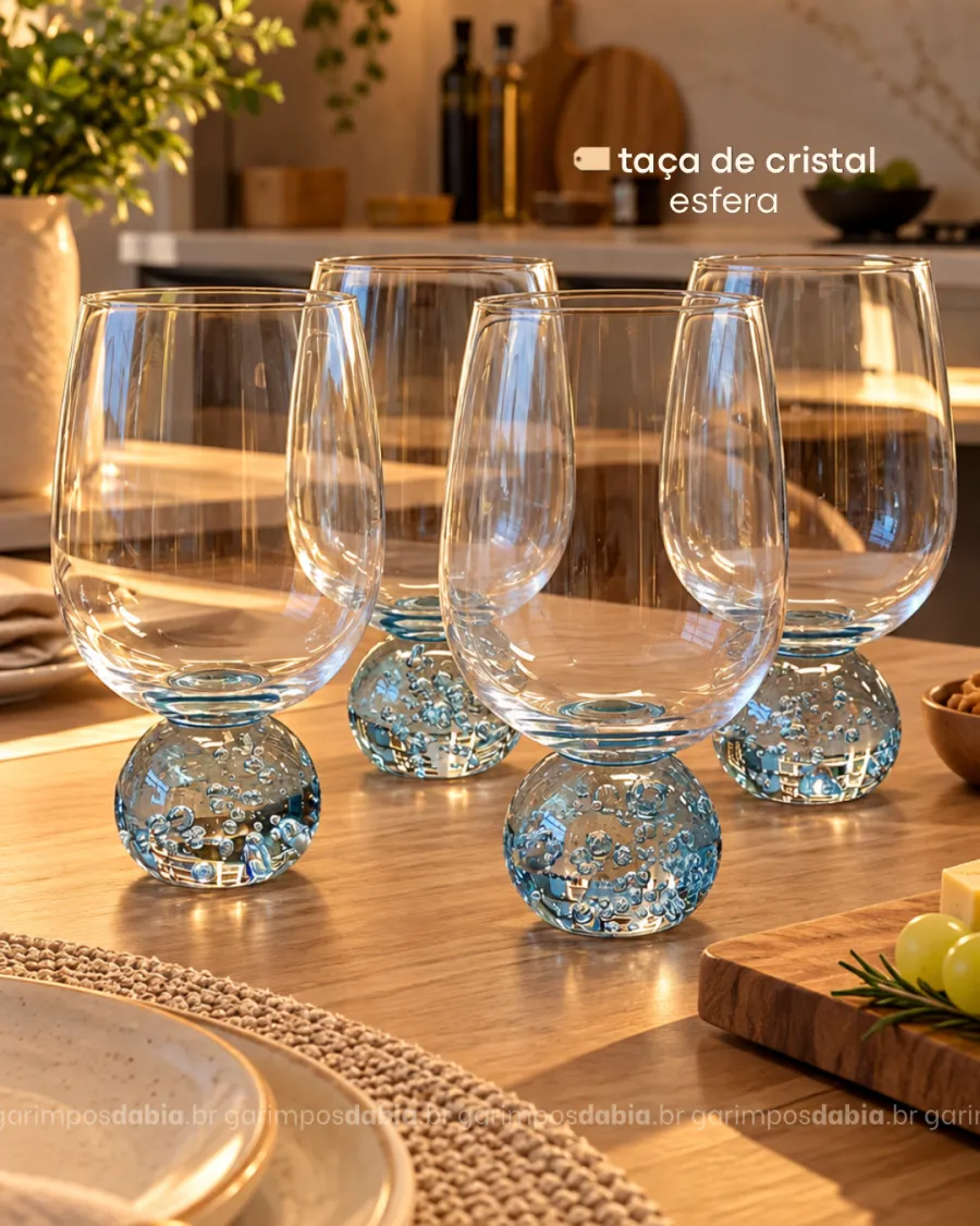 LUXOS PARA CASA, COM PRECINHO DE SHOPEE