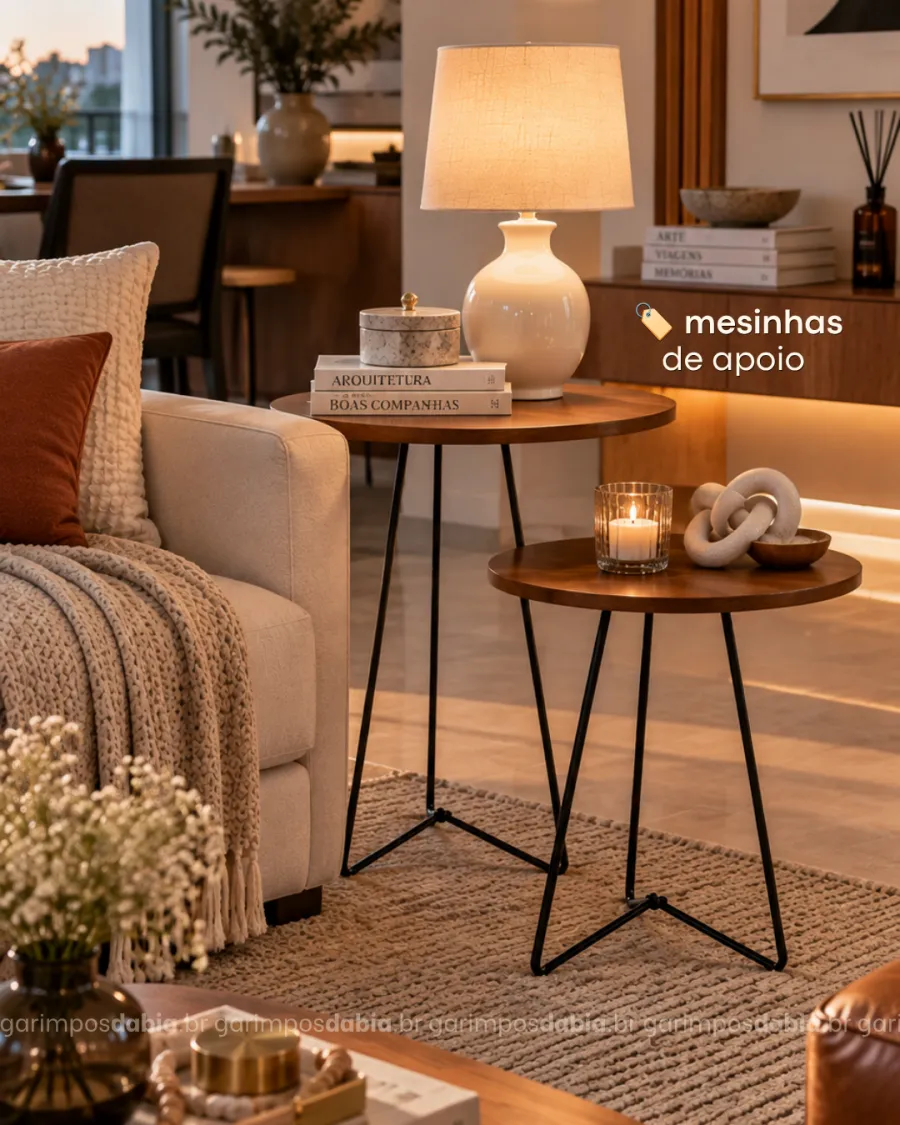 ACHADOS DA SHOPEE, QUE TRANSFORMAM A SUA CASA!