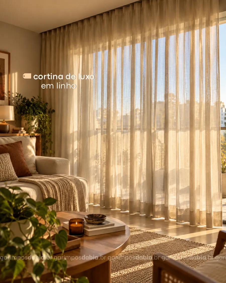 LUXOS PARA CASA, COM PRECINHO DE SHOPEE
