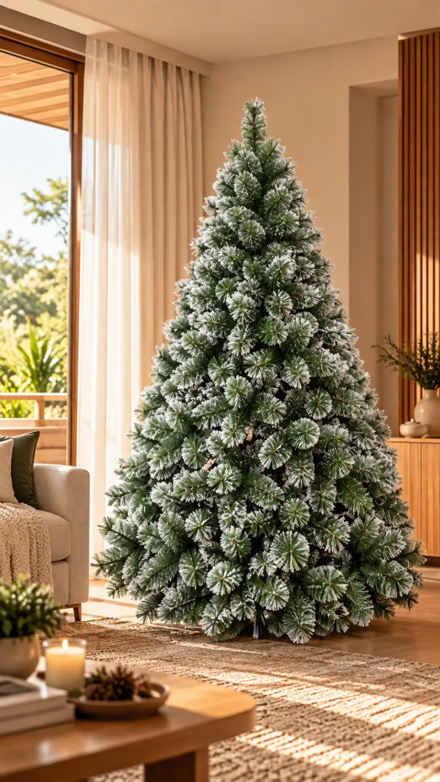ÁRVORE DE NATAL PINHEIRO