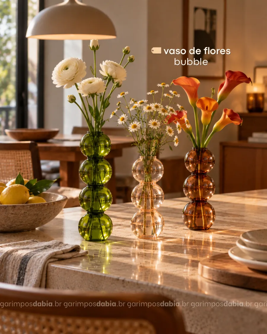 LUXOS PARA CASA, COM PRECINHO DE SHOPEE