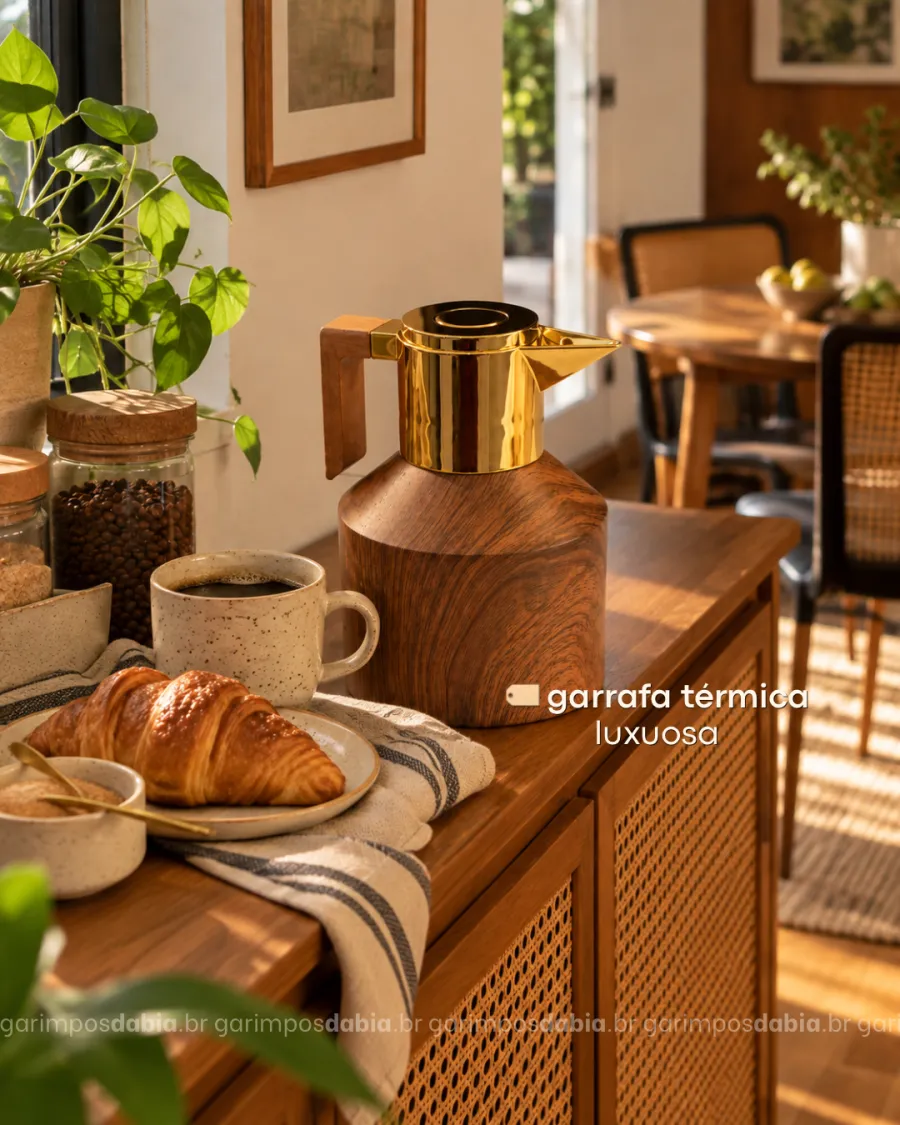 LUXOS PARA CASA, COM PRECINHO DE SHOPEE